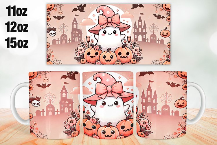 Sublimation Mug Wraps Image 24