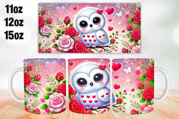 Owl Clipart Image 8