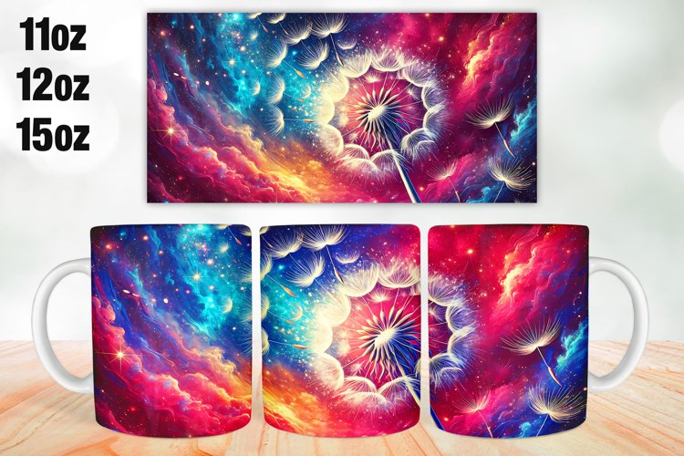 Sublimation Mug Wraps Image 11
