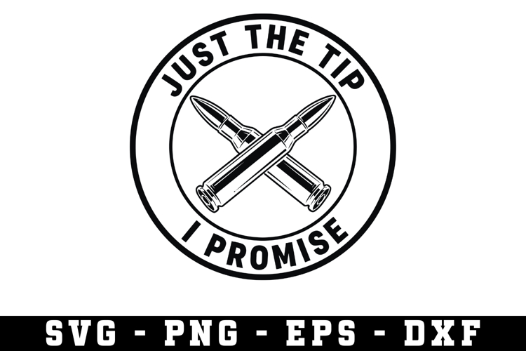 2nd Amendment Svg Image 19