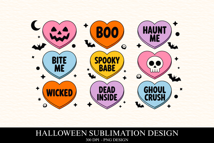Halloween Clipart Png Image 24