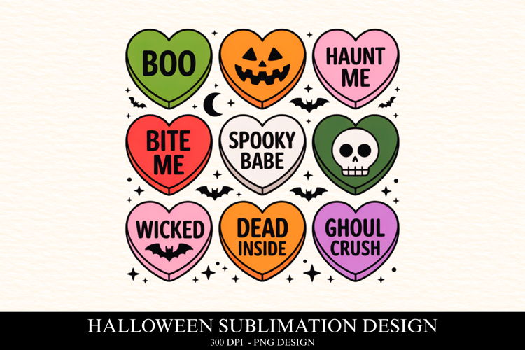 Halloween Clipart Png Image 20