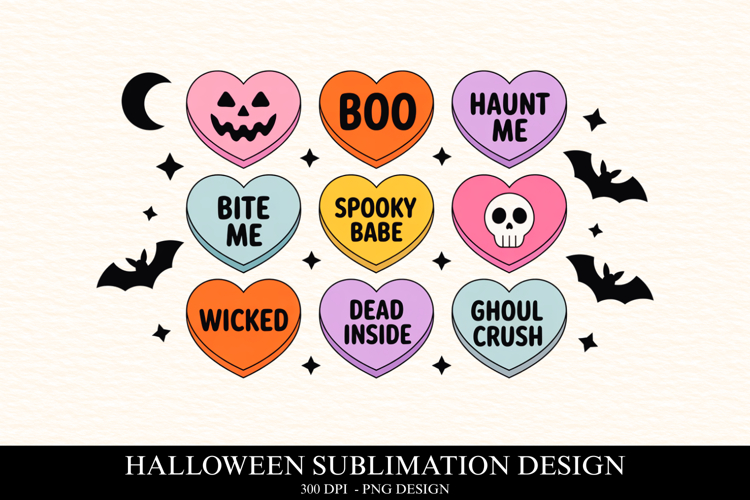 Halloween Clipart Png Image 19