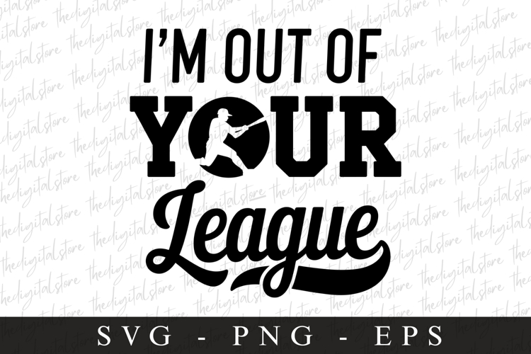 Cute Baseball Svg Image 20