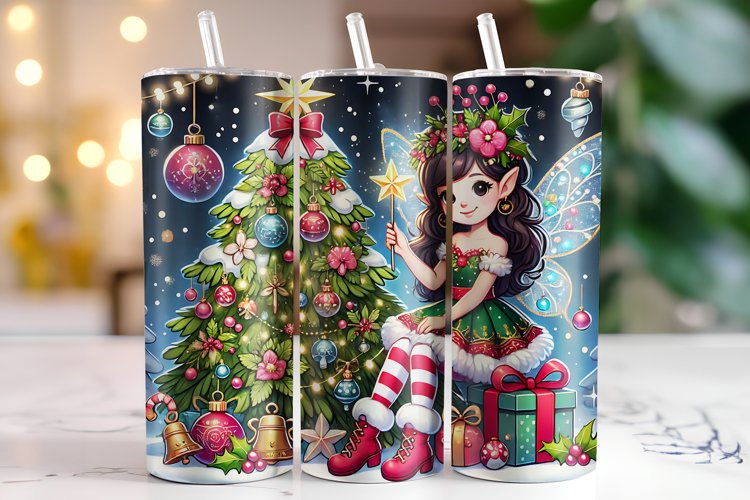 Halloween Tumbler Wrap Image 18