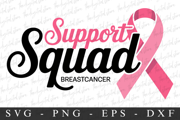Cancer Ribbon PNGs Image 3
