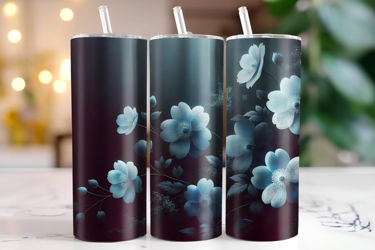 Sublimation Tumbler Designs Image 18