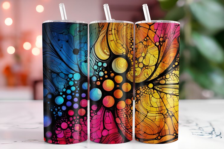 Sublimation Tumbler Designs Image 7