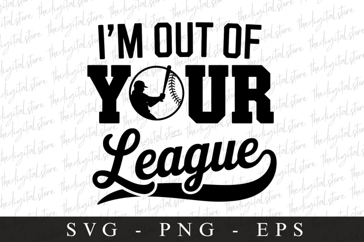 Cute Baseball Svg Image 21