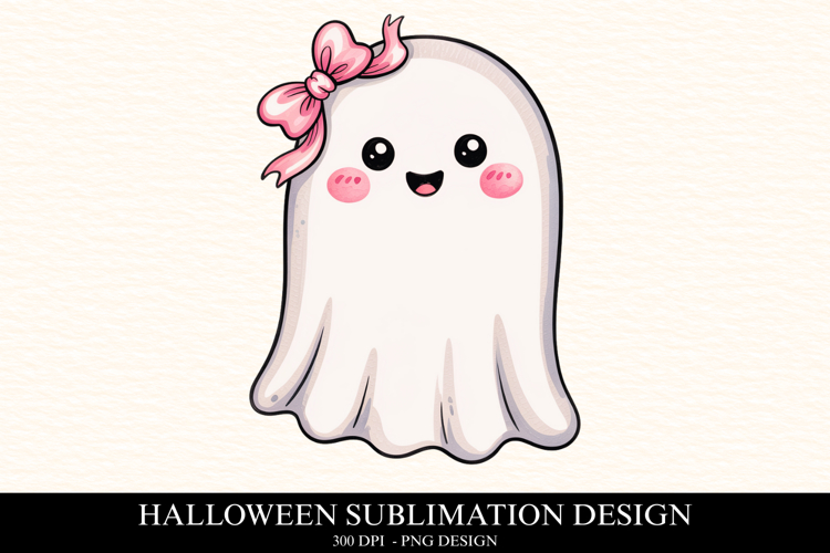 Halloween Boo Clipart PNG | Spooky Season Png
