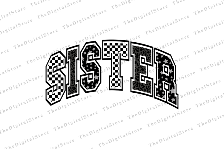 Leopard Print Clipart Image 24