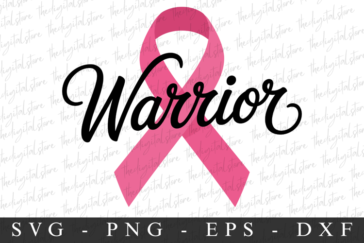 Cancer Ribbon PNGs Image 4
