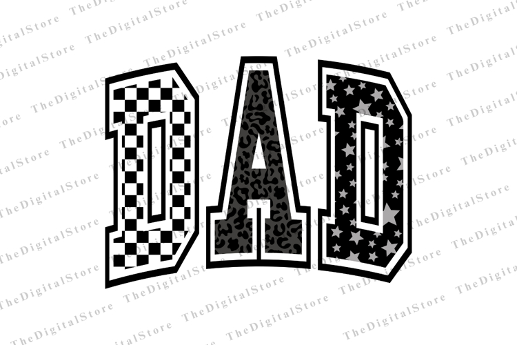 Leopard Print Clipart Image 20
