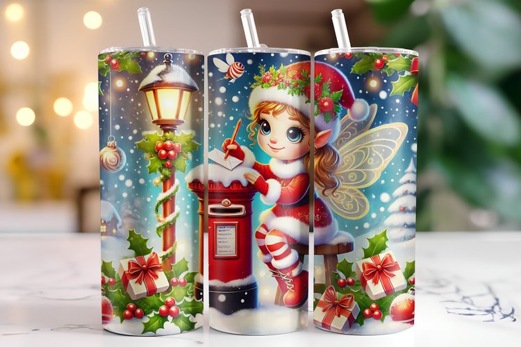 Halloween Tumbler Wrap Image 13
