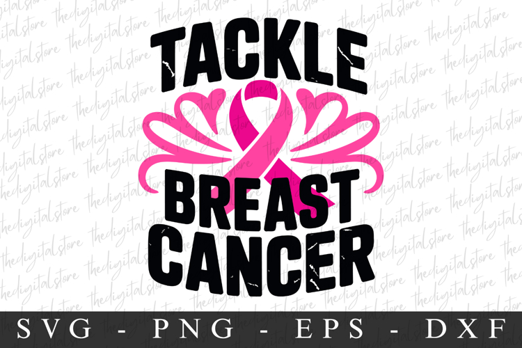 Cancer Ribbon PNGs Image 19