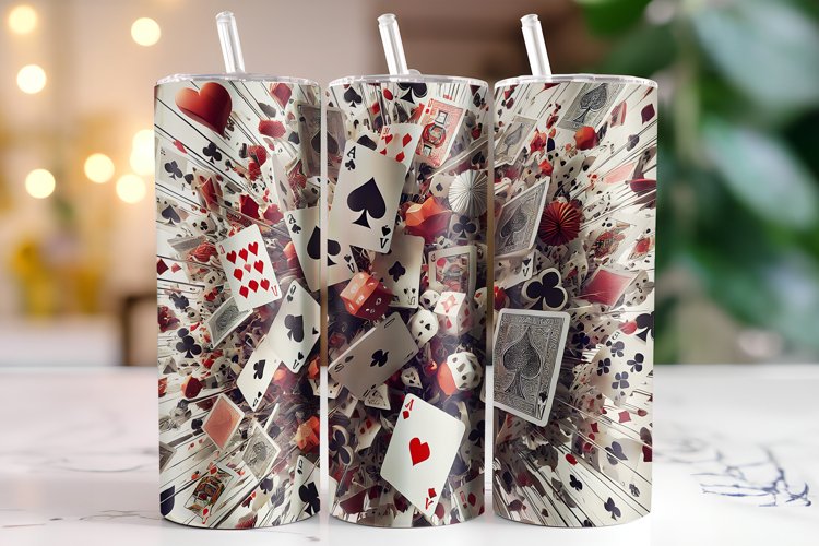 Sublimation Tumbler Designs Image 19