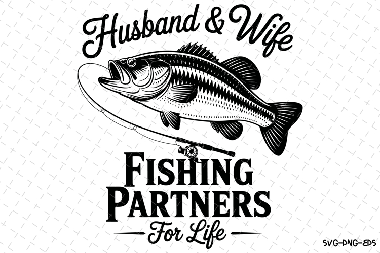 Fishing Sublimation Designs Image 22
