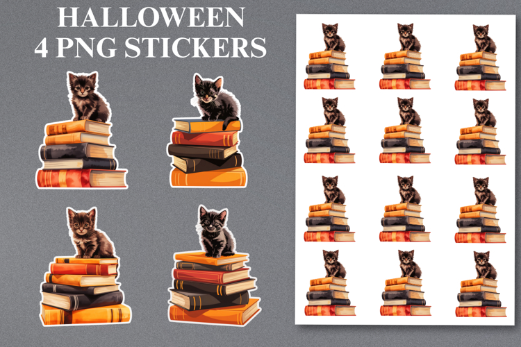 Stickers Png Image 15