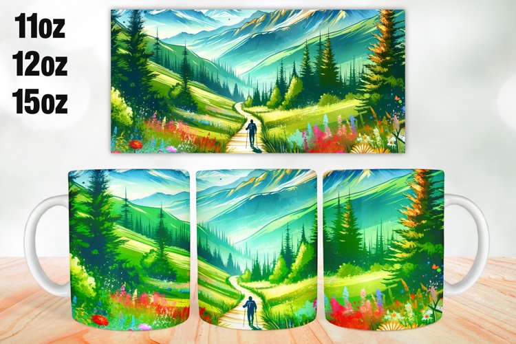 Mug Png Image 19