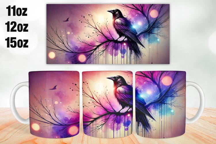 Crow Png Image 24