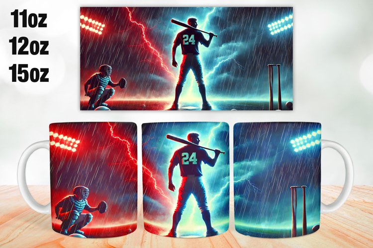 Baseball Clipart Image 14