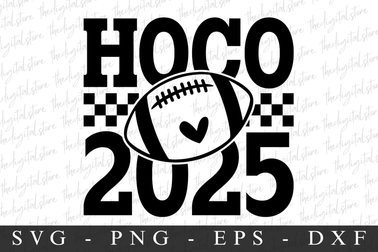 Cricut Football Svg Image 2