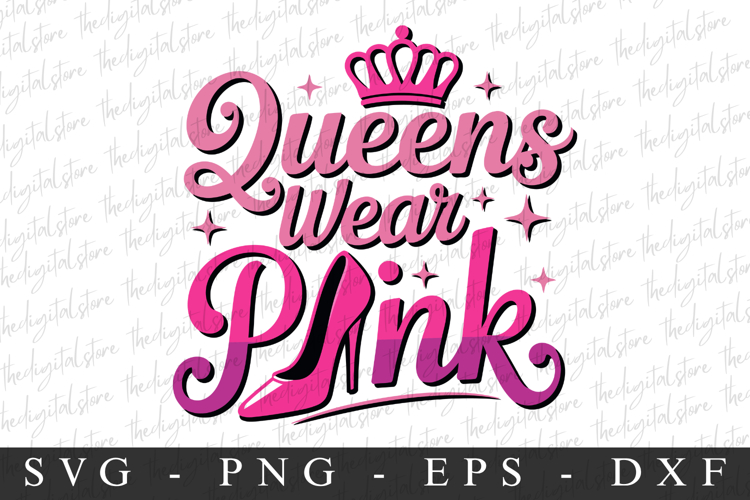Cancer Ribbon PNGs