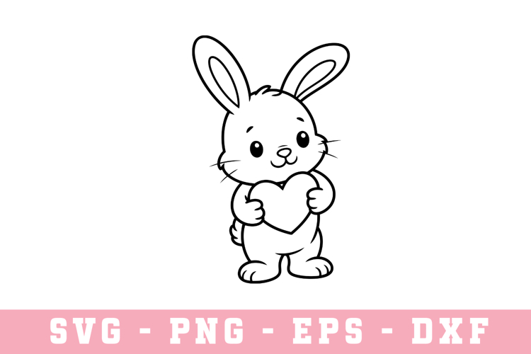 Egg Silhouette Image 22