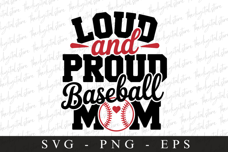 Cute Baseball Svg Image 6