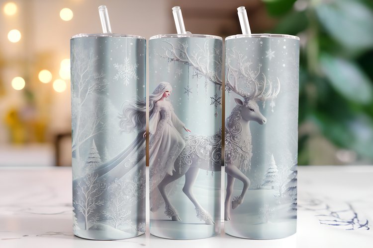Halloween Tumbler Wrap Image 16