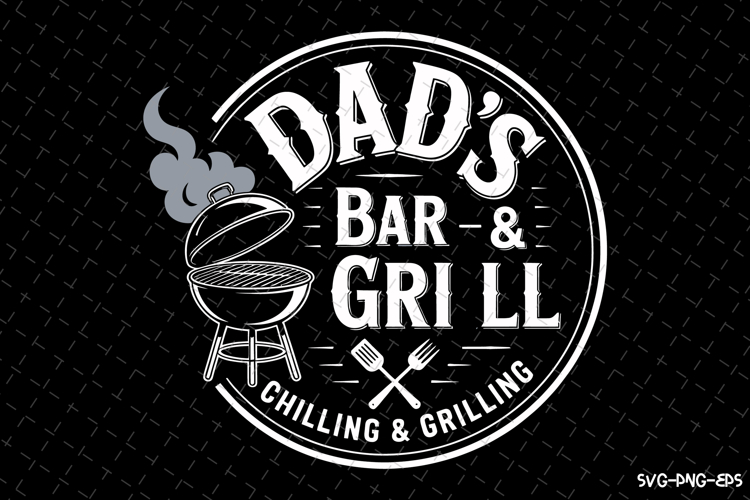 Grill Svg Image 17