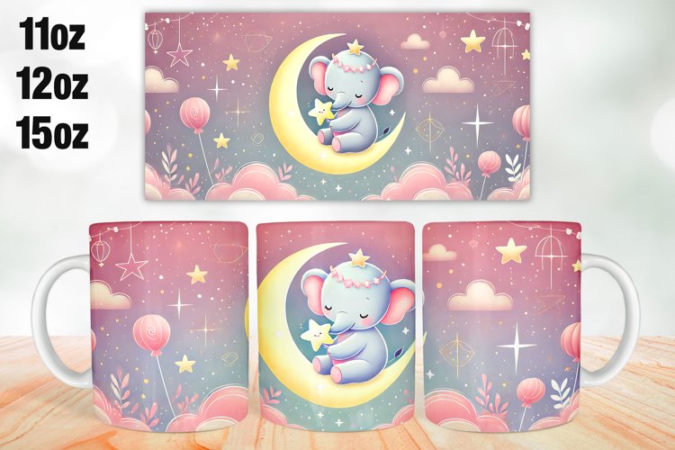 Elephant Png Clipart Image 24