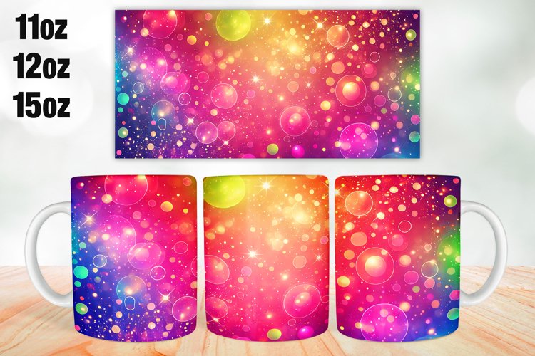 Sublimation Mug Wraps Image 15