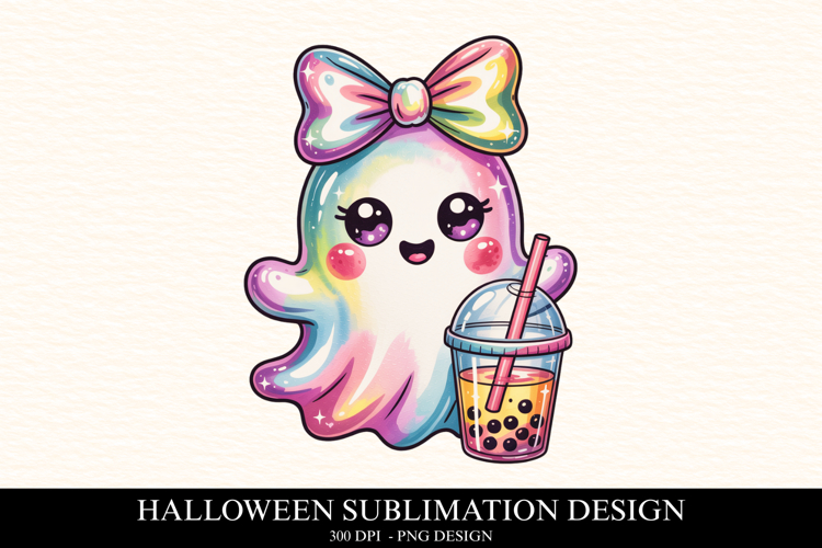 Halloween Boo Clipart PNG | Spooky Season Png