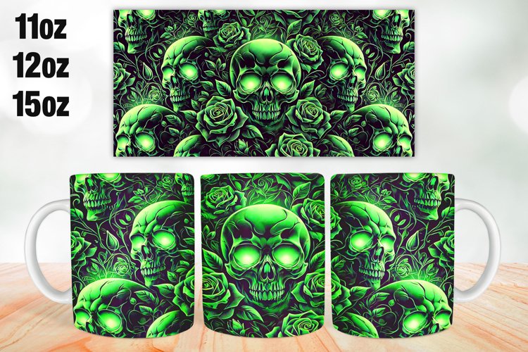 Skull Clipart Image 4