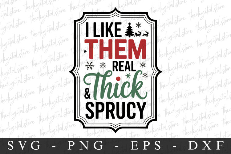 Merry Christmas Tree Svg Image 11