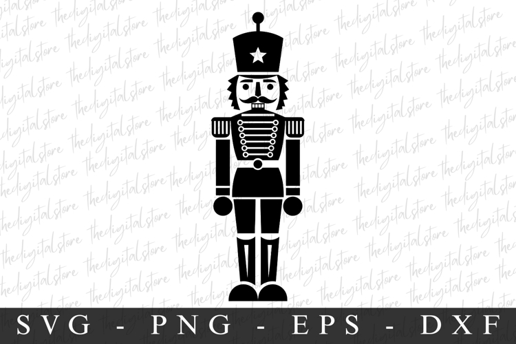 Soldier Silhouette Image 2