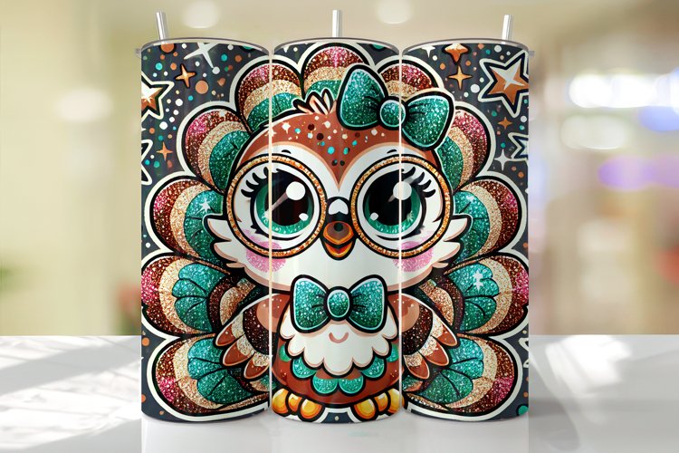 Owl Clipart Image 2