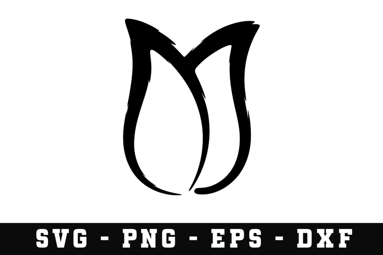 Cute Flower Svg Image 7