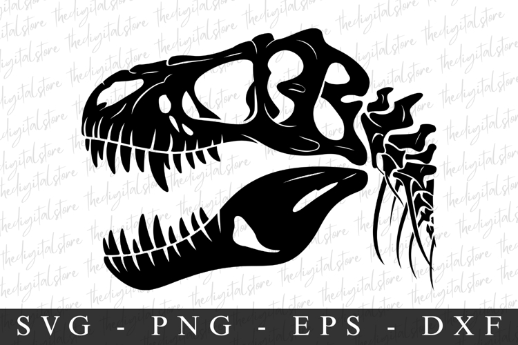 Dinosare SVG | SVG Cut files | Cricut
