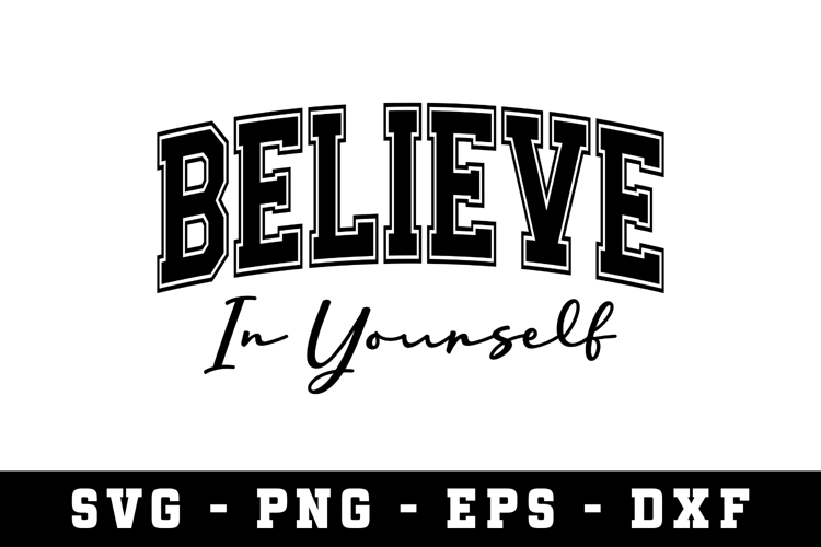 Motivation Svg Image 18