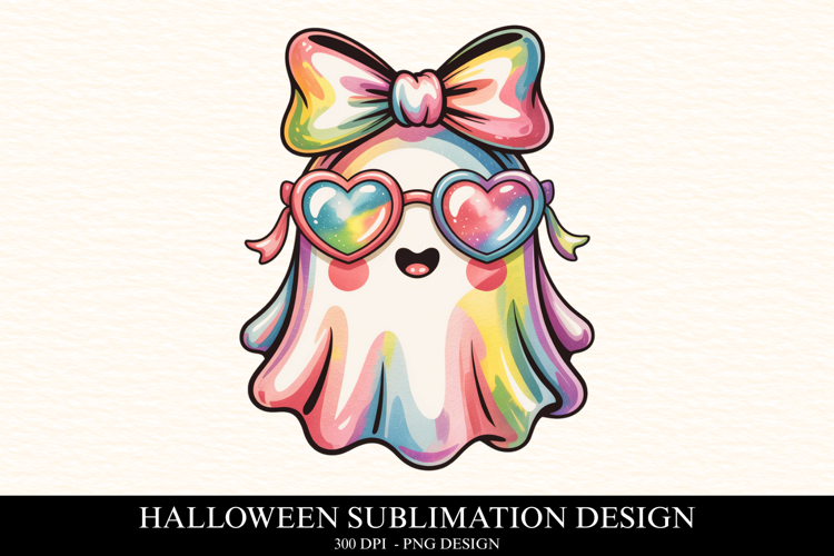 Halloween Boo Clipart PNG | Spooky Season Png