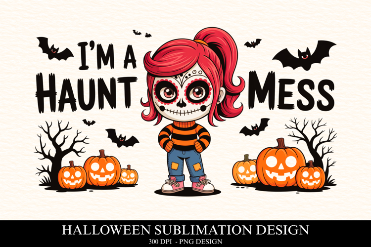 Halloween Clipart Png Image 5