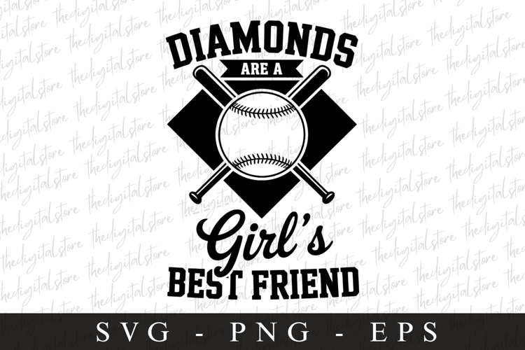 Cute Baseball Svg Image 23