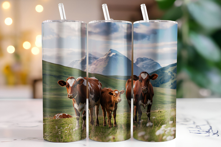 Farm Animals Clipart Image 7