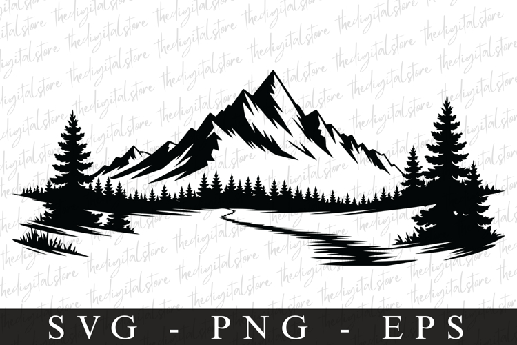 Cricut Clipart Image 23