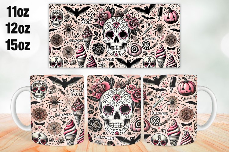 Skull Clipart Image 5