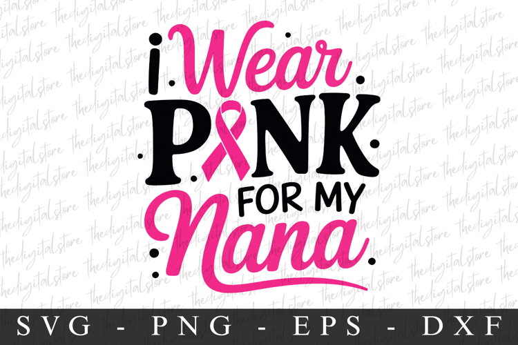 Cancer Ribbon PNGs Image 18