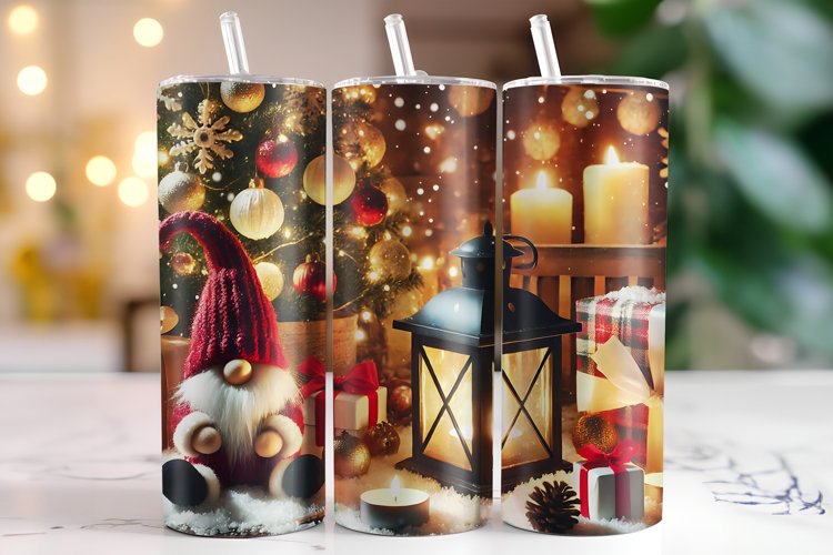Halloween Tumbler Wrap Image 14