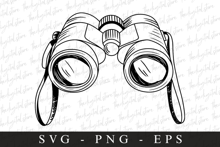 Cricut Camping Svg Image 16